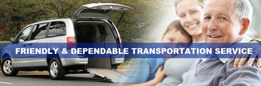 medical transportation service