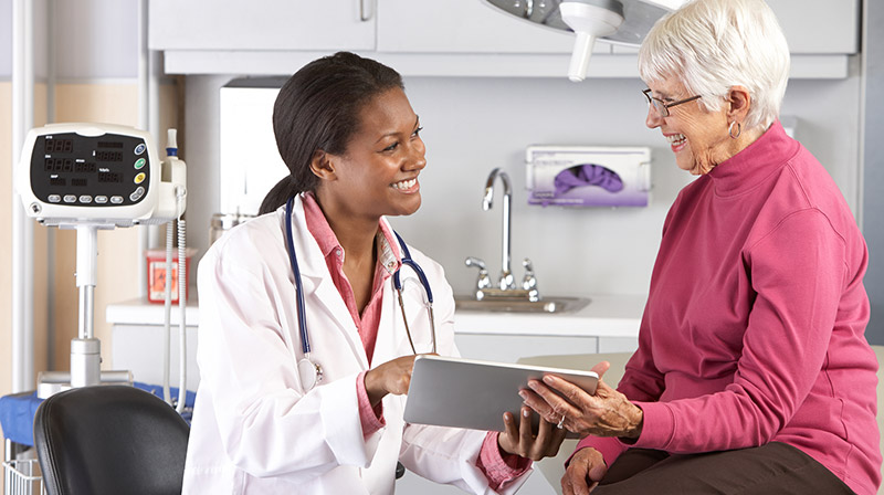 medical appointment